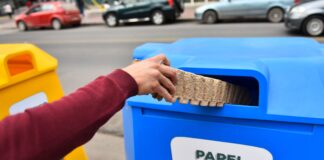 Escobar: Ya se capacitó a los primeros 80 protectores ambientales municipales