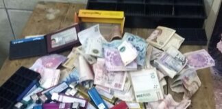 Escobar: Gracias al programa municipal Ojos y Oídos en Alerta, detienen a dos delincuentes.