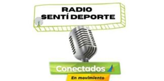 San Fernando: Se lanza la radio “Sentí Deporte” para conectarse con más vecinos desde casa