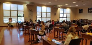 Tigre: Por unanimidad los Concejales de Tigre manifestaron su enérgico repudio por las amenazas recibidas a Sergio Massa y Malena Galmarini