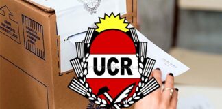 La UCR bonaerense analiza postergar las elecciones internas y Posse respaldó la idea