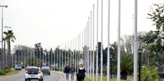 Tigre prepara un fuerte operativo de prevención en el comienzo de la primavera y el Día del Estudiante