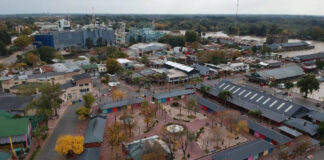 Tigre habilita la reapertura de los locales del Puerto de Frutos para que funcionen como “comercios de cercanía”