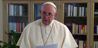 El papa Francisco anima a los católicos a vacunarse: “Es un acto de amor”