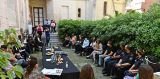 San Fernando: La Mesa de Género mantuvo un segundo encuentro para tratar la violencia hacia la mujer