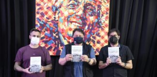Pilar: Se presentó el libro homenaje a Néstor Kirchner