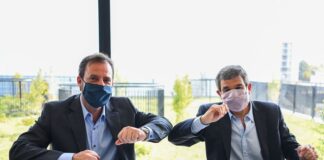 Escobar: La Municipalidad firmó un convenio de cooperación con el Ministerio de Ciencia, Tecnología e Innovación de la Nación para fortalecer el programa Escobar Sostenible