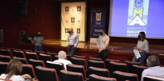 Malvinas Argentinas: El concurso de concientización de donación de plasma ya tiene sus ganadores