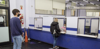 San Isidro: Nueva prórroga de vencimientos de licencias de conducir