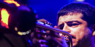 San Isidro: En formato virtual, llega la décima edición del festival de jazz