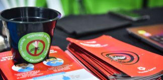 Escobar: La Municipalidad profundiza la campaña de prevención de dengue