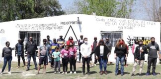 Pilar: El municipio y SEDRONAR firmaron un convenio para sumar recursos humanos y capacitación al abordaje local de las adicciones