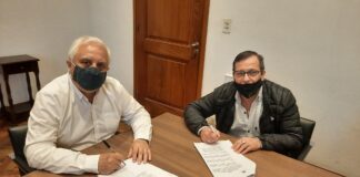 Tigre acordó con el Sindicato de Trabajadores Municipales un nuevo aumento salarial