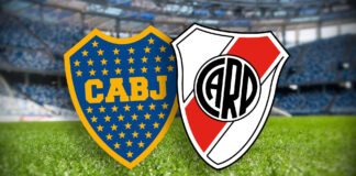 Presidentes de Boca y River participarán de una charla contra el antisemitismo y la discriminación