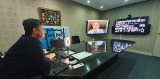 Vicente López: Apoya el proyecto de ayuda extraordinaria a escuelas privadas