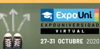 Con más de 20.000 inscriptos comienza ExpoUniversidad, ahora virtual