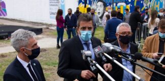 Massa: “Nadie tiene coronita: ni diputados, ni senadores van a poder comprar dólares”