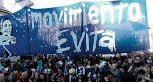 La agrupación Avanza y el Frente Popular Venceremos se incorporaron al Movimiento Evita