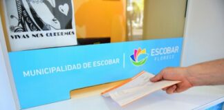 Escobar: Unos 7 mil contribuyentes se plegaron a la primera etapa de la moratoria y obtuvieron una reducción del 100% en los intereses