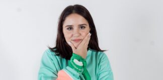 La revista Time eligió a Ofelia Fernández entre diez líderes de la próxima generación