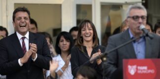 Tigre: El Massismo sigue sumando puestos en el distrito