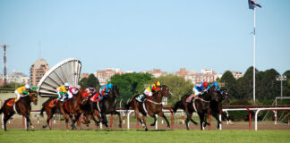 San Isidro: Se correrán las grandes carreras del turf