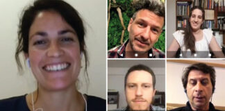 Tigre: Con un ciclo de conversatorios, conmemoró el Día de la Conciencia Ambiental