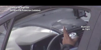Tigre: El COT evitó una posible tragedia al detener a una mujer alcoholizada al volante
