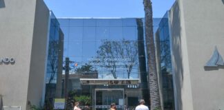 San Fernando: El Municipio alerta sobre los peligros de controles oftalmológicos no autorizados