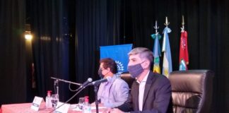 Escobar: La asamblea de Concejales y mayores contribuyentes convalidó la asistencia financiera brindada por el gobierno de la Provincia de Buenos Aires