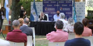 Pilar: El HCD aprobó la Tarifaria para el año 2021