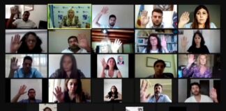 Pilar: El HCD aprobó el presupuesto 2021 que envió Achával