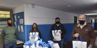 Malvinas Argentinas: El Municipio trabaja fuertemente con el programa ATR