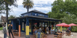 San Isidro: “Café Positivo”, una propuesta de inclusión laboral única en el país