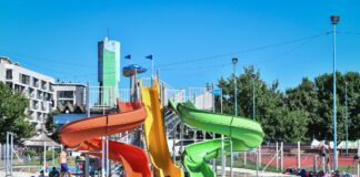 Escobar: A partir del 30 de noviembre comienza la inscripción a las colonias de verano de la Municipalidad