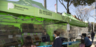 San Isidro: Para ahorrar en la compra de alimentos sigue el Mercado en tu Barrio