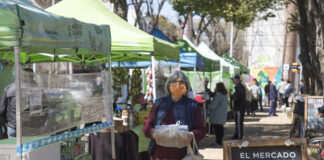 San Isidro: El Mercado en tu Barrio ofrece alimentos y productos a precios bajos