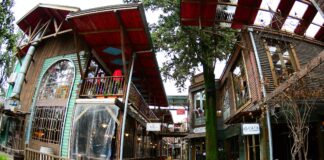 Escobar: Turismo responsable y seguro en el contexto de la pandemia, fue certificado con el sello mundial “Safe Travels”