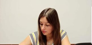 Escobar: Yesica Avejera, “Nos preocupa que para el gobierno provincial la vuelta a clases presenciales no sea prioridad.”