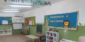 San Isidro: Abre la inscripción para los Jardines Municipales y la Escuela Malvinas Argentinas