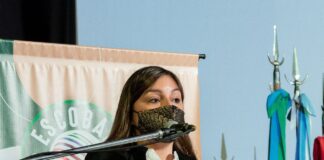 Escobar: Sesión verde, tres proyectos clave presentados por juntos por el cambio fueron aprobados por unanimidad