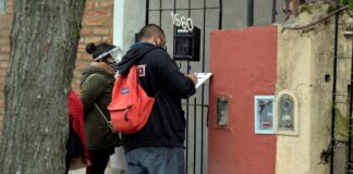 Tigre: Censo 2021, el Municipio y Provincia desarrollarán un operativo para actualizar la base de datos de domicilios