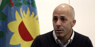 Pilar: Confirmaron el procesamiento del ex intendente Nicolás Ducoté por “administración infiel”