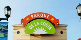 Tigre: Reapertura del Parque de la costa Parque de la costa