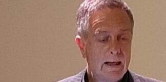 Escobar: Los concejales de Costa bloquearon tratamiento de “Tener derecho hasta el último de los suspiros”