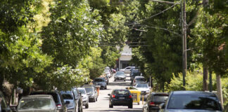 San Isidro: Cambios en sentidos de circulación vehicular en calles de Beccar