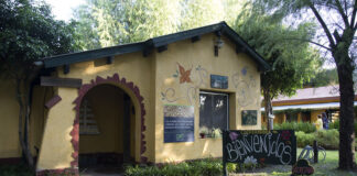 San Isidro: La Chacra Educativa Labrador vuelve a abrir sus puertas