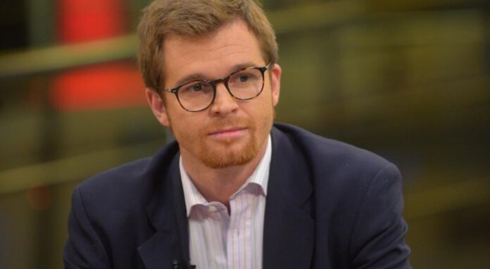 Nicolas Massot Tigre