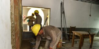 Escobar: Procrear, 187 familias resultaron ganadoras del nuevo sorteo para construcción, ampliación y refacción de sus viviendas