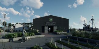 Escobar: Abrió la convocatoria a productores locales, regionales y grandes marcas para ser parte del nuevo Mercado Municipal del Paraná de Las Palmas